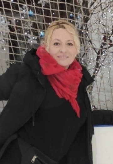 Mariya (@mariya100000) — my photo № 1