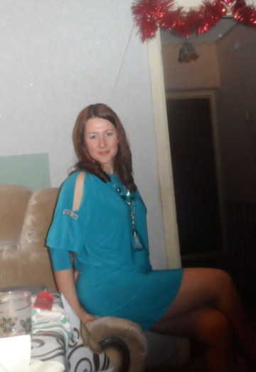 Моя фотография - Мариянна, 39 из Экибастуз (@mariyanna1)