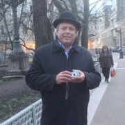 Vadim 60 Rostov-on-don
