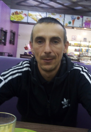 My photo - Maksim, 38 from Mozhga (@maksim316892)