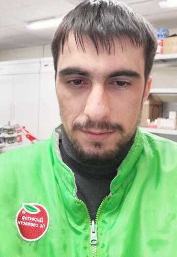 My photo - Ty Tyevych, 26 from Urkarakh (@titievich)