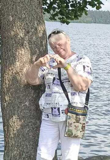 Natalya (@natalya400540) — my photo № 2