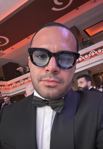 My photo - Kaveh, 34 from Kyparissia (@kaveh16)