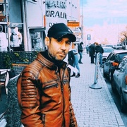 Atush. 41 Dashoguz