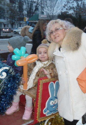 NATALY (@nataly1270) — my photo № 20