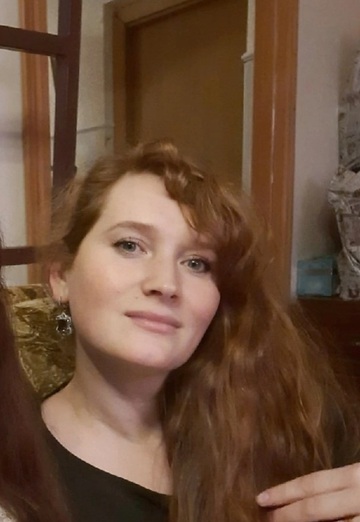 Valeriya (@elena478082) — my photo № 3