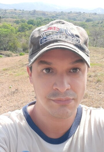 My photo - Eduardo Martínez, 41 from La Villa de los Santos (@eduardomartnez)