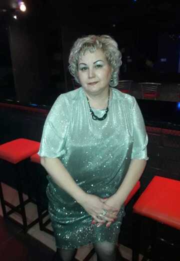 La mia foto - Mariya, 51 di Salavat (@mariya112514)