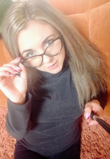 Ma photo - Svetlana, 33 de Shostka (@svetlana279592)