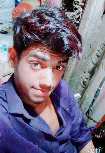 My photo - Sahil Khan, 24 from Indore (@sahilkhan34)