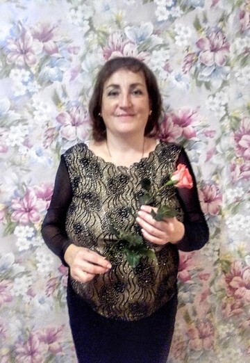 My photo - Tatyana, 55 from Kirov (@tatyana375864)