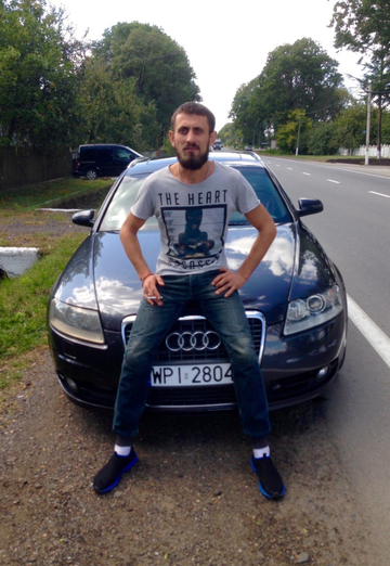 My photo - Aleks, 40 from Kitsman (@aleks118864)