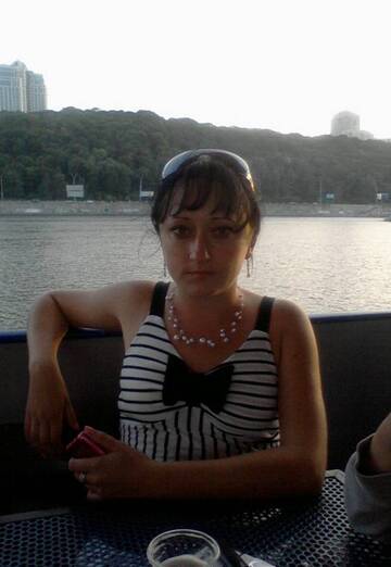 Моя фотография - mari, 39 из Борисполь (@mari2969)