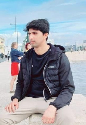 My photo - Hadi, 30 from Quarteira (@hadi465)