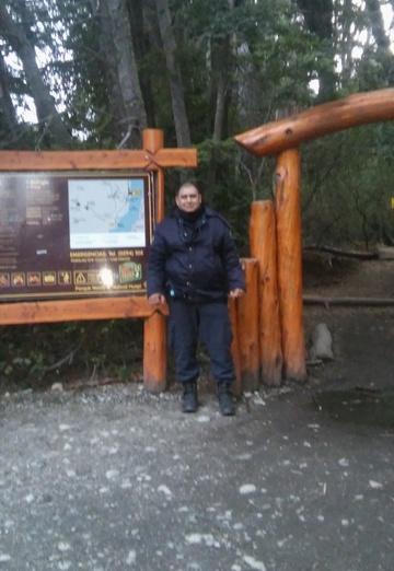 My photo - Juan pablo, 48 from Choele Choel (@juanpablo20)