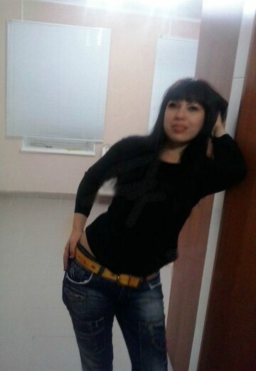 Моя фотография - Ирина, 45 из Николаев (@irina125761)