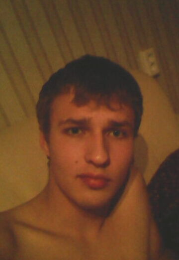 Моя фотография - Артур, 28 из Краснодар (@artur33487)