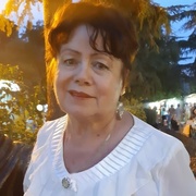 Olga 70 Ouzlovaïa