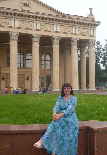 Mein Foto - Lilija, 56 aus Kisseljowsk (@id459372)