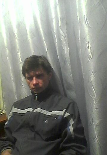 Моя фотография - Паша Гулев, 44 из Кантемировка (@pashagulev)