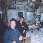 Aleksey 41 Saint Petersburg