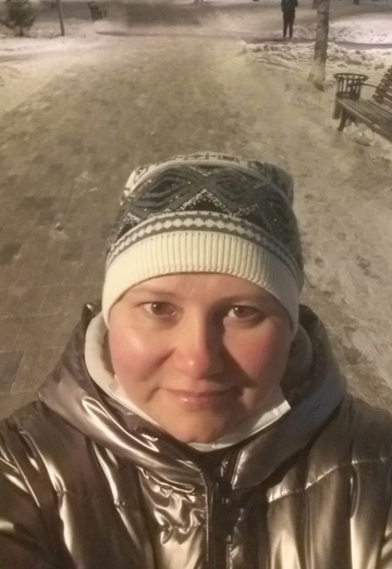Oksana (@oksana17613) — my photo № 3