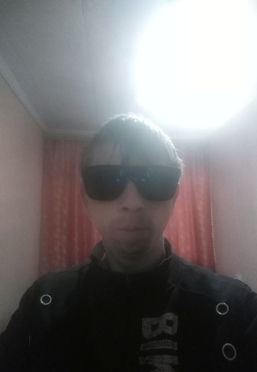 Моя фотография - Дмитрий, 32 из Кулебаки (@dmitriy464427)