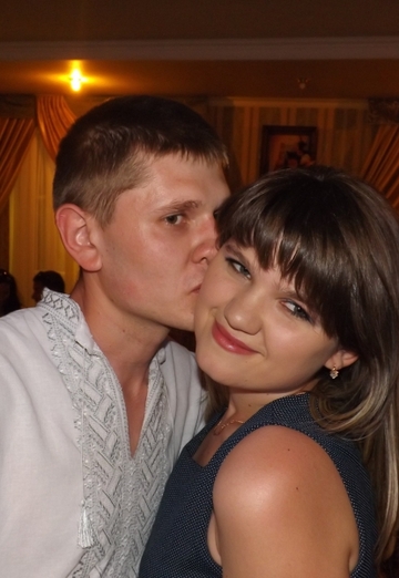 Іrina (@irakosinska1992) — my photo № 11