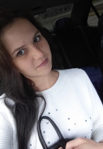 Ma photo - Svetlana, 33 de Novotroïtsk (@svetlana282667)