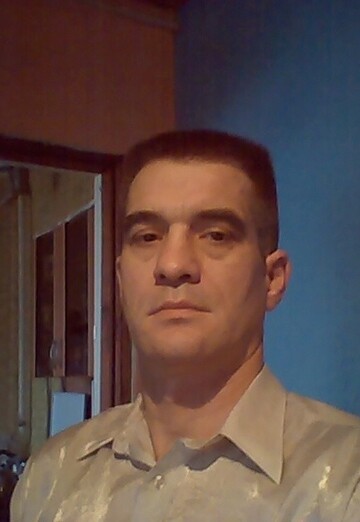 Моя фотография - Александр, 51 из Москва (@aleksandr374794)