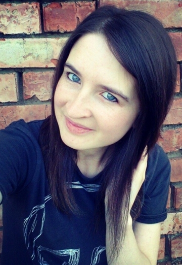 Моя фотография - Діана, 29 из Коломыя (@terletscka18)