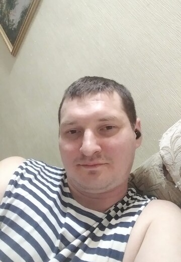 My photo - Mihail Malyshev, 39 from Glazov (@mihailmalishev5)