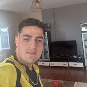 Serhat 21 Istanbul