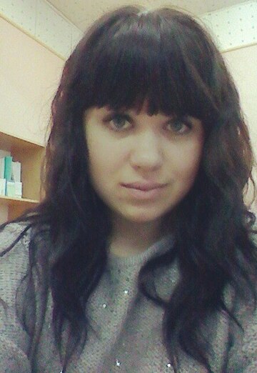 Моя фотография - Ирина, 28 из Торжок (@irina57136)