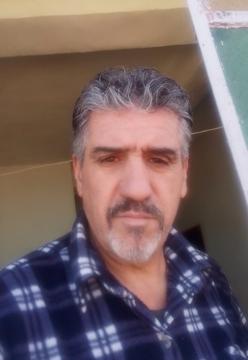 Minha foto - Halim, 52 de Argel (@halim854)