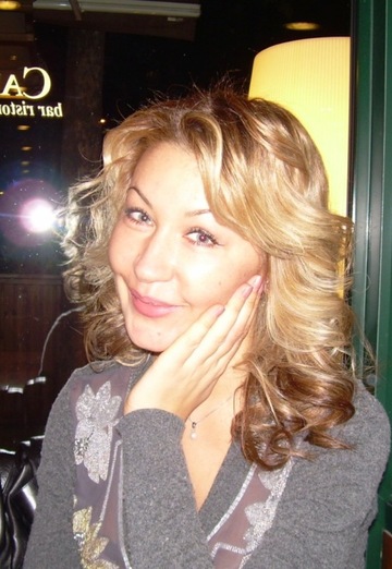 My photo - Melaine, 46 from Commarin (@melaine2)