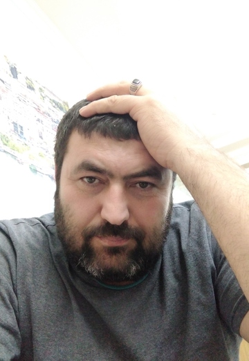 My photo - Radja, 44 from Vladikavkaz (@radja283)