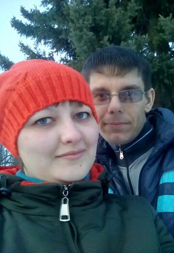 My photo - Marina, 29 from Pavlovsk (@marina131560)