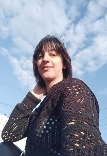 My photo - Marina, 36 from Moskovskiy (@marina257394)