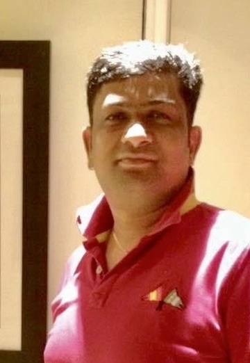 Ma photo - Sanjeev Agarwal, 40 de Gurgaon (@sanjeevagarwal)