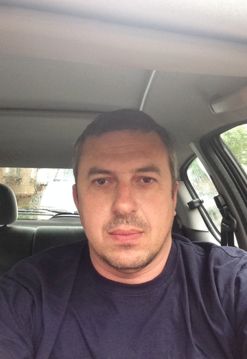 My photo - Krasimir, 51 from Lucerne (@krasimir152)