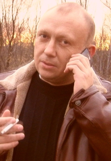 My photo - Valeriy, 49 from Morshansk (@id405957)