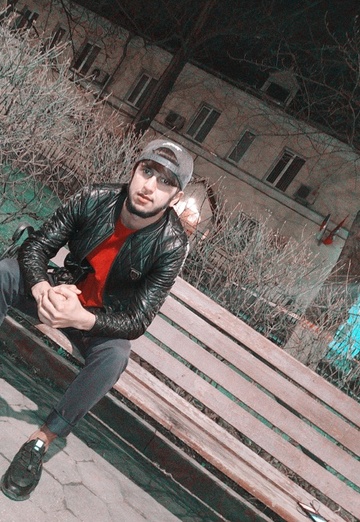 Savash (@savashjon) — my photo № 2