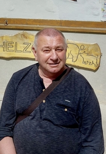 My photo - Viktor, 65 from Spaichingen (@viktor255789)