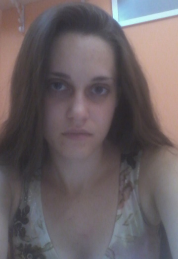 Моя фотография - Ольга, 34 из Самара (@olwga8118934)