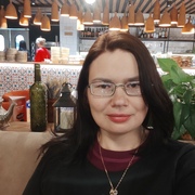 Elena 37 Saint Petersburg