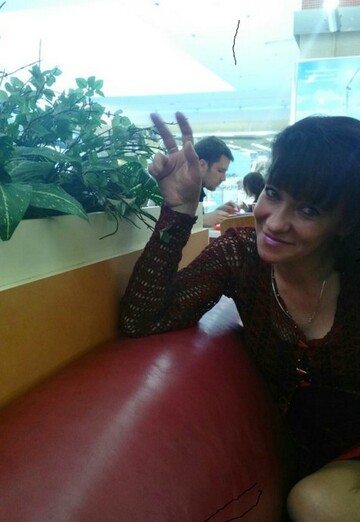 Моя фотография - Мария, 49 из Зеленогорск (@mariy7754415)