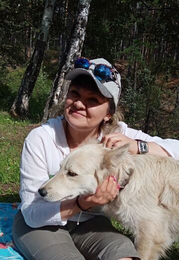 Natalya (@natalya326388) — my photo № 4