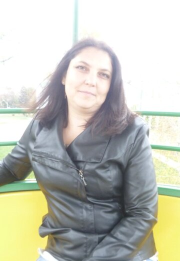Моя фотография - Анна, 42 из Богучар (@anna111530)