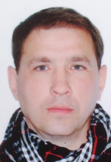 My photo - Dmitriy, 52 from Zaliznychne (@dmitriy148630)